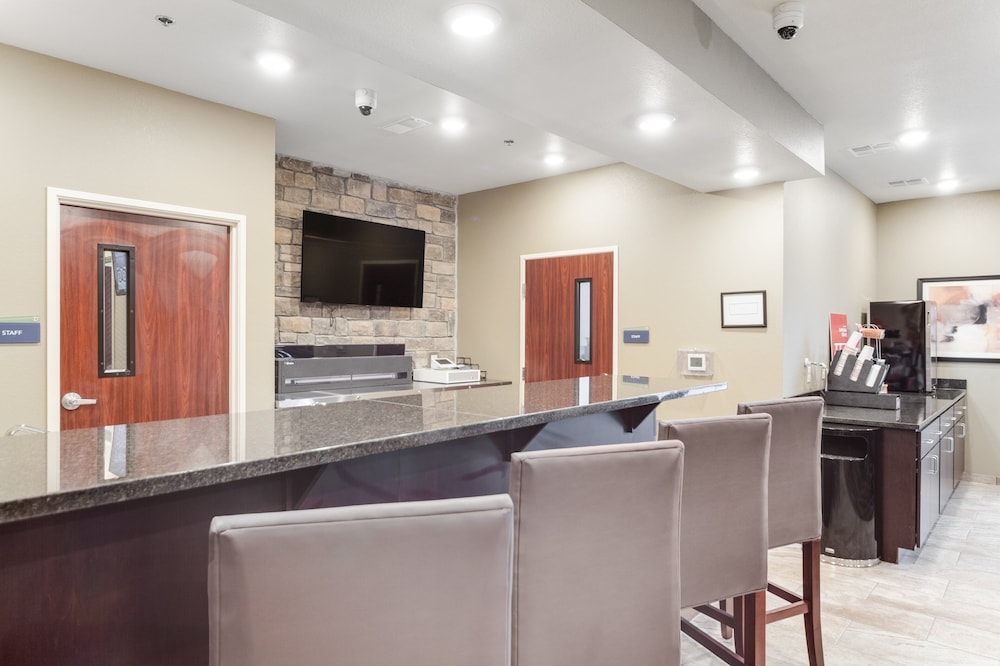 Cobblestone Hotel & Suites Cozad - photo 64