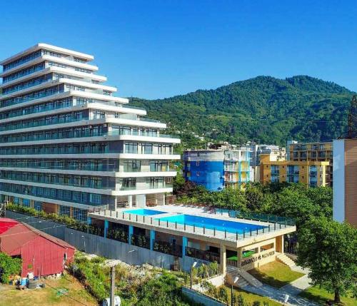 Gonio Mgzavrebi Apartments Sea View