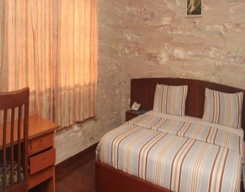 Halima Suites — Festac Town — photo 4
