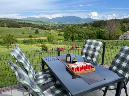 Apartman Stupe — 4-Star Luxury Hotel in Livno, Bosnia and Herzegovina