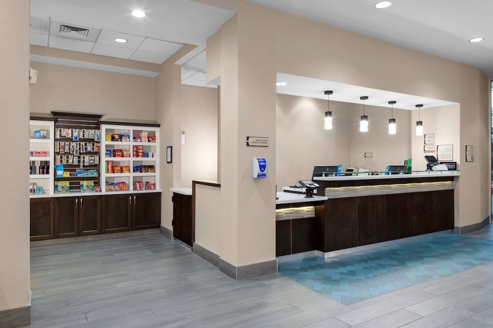 Homewood Suites by Hilton Phoenix Airport South - photo 5