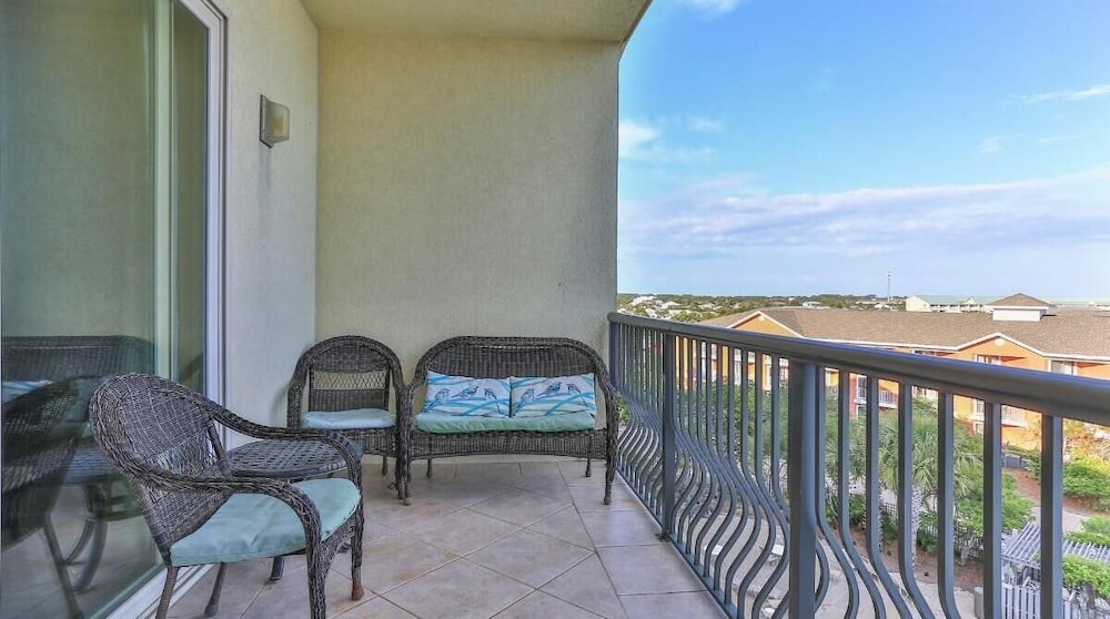 Beach Resort 507 - photo 26