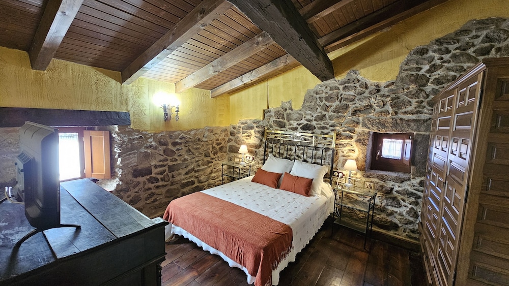 Hotel La Clerecía De Ledesma — Ledesma — photo 5