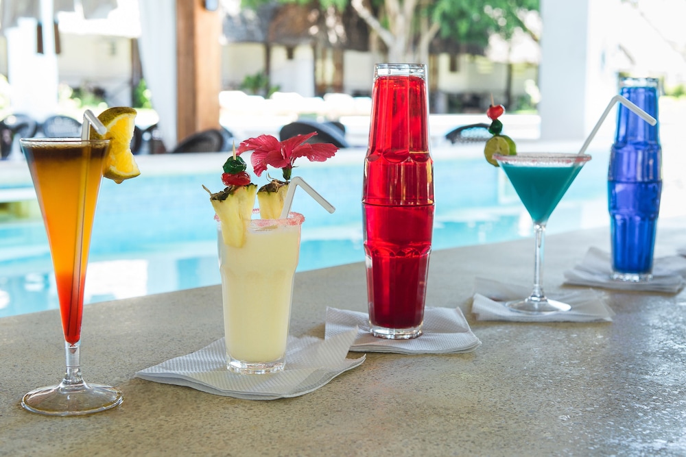 מזון ומשקאות