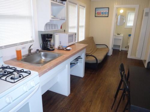 Double Barr Cottages - photo 12