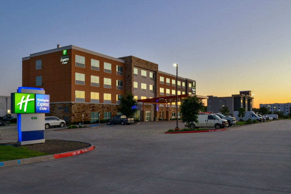 Holiday Inn Express & Suites Wylie West by IHG - photo 49