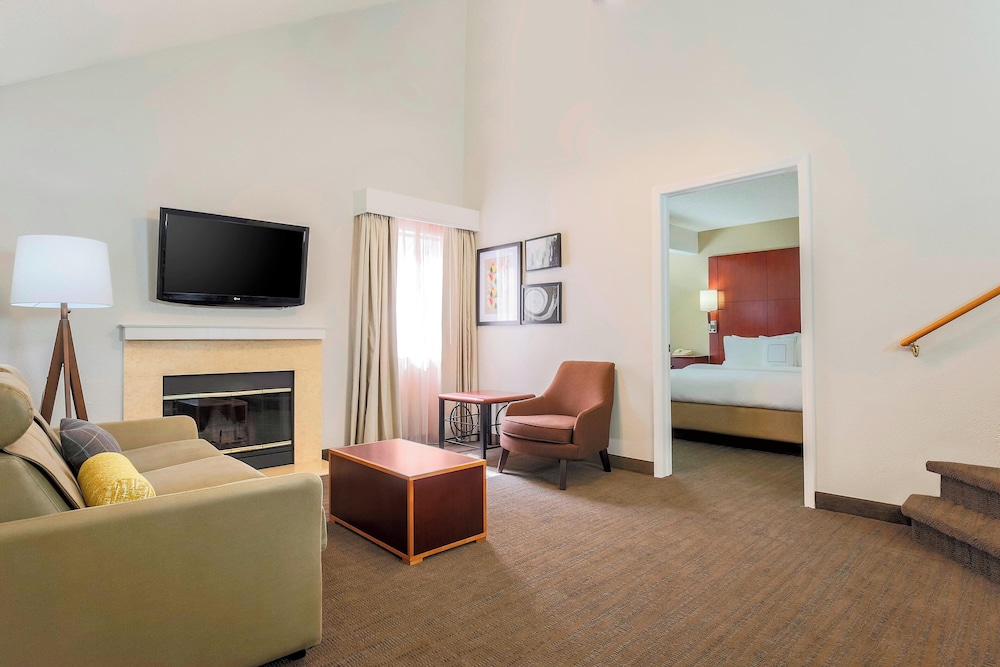 Residence Inn By Marriott Chicago Deerfield - photo 9