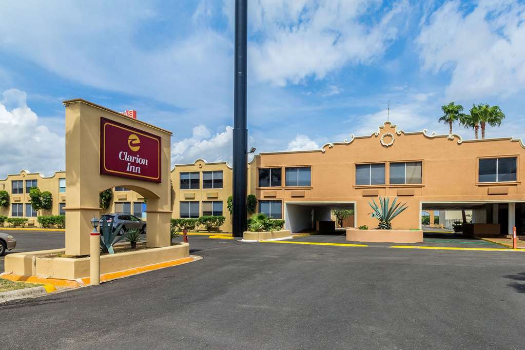 Clarion Inn near McAllen Airport - photo 2
