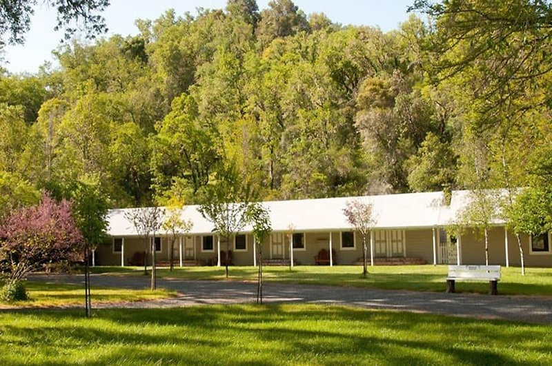 Vichy Springs Resort - photo 11