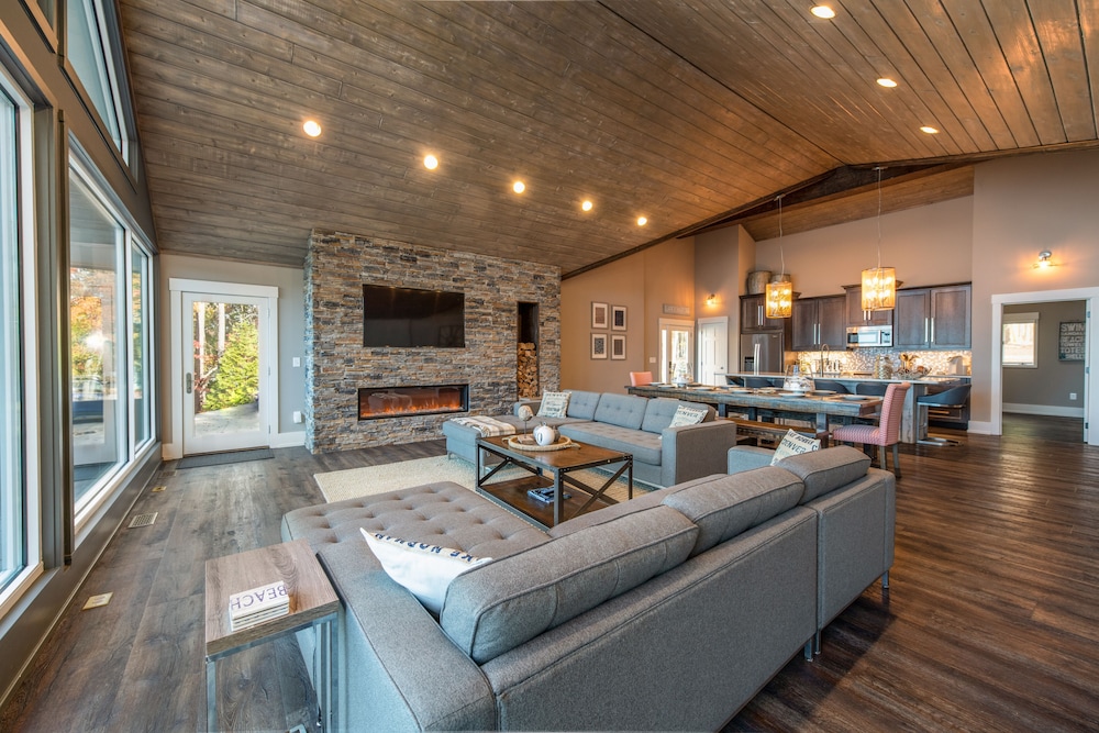 Lake Norman Hideaway - photo 23