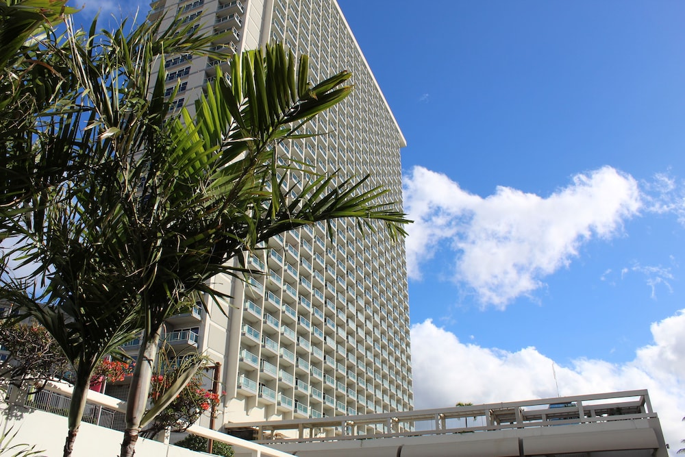 Ala Moana Hotel by LSI Resorts - photo 64