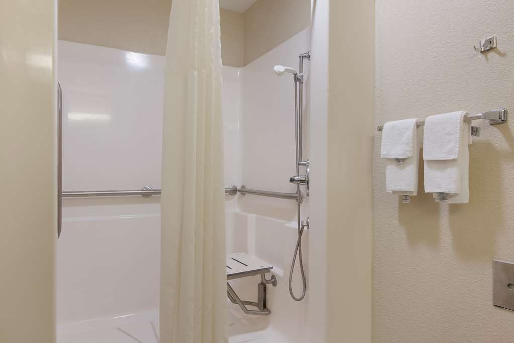Quality Inn Magnolia - photo 20