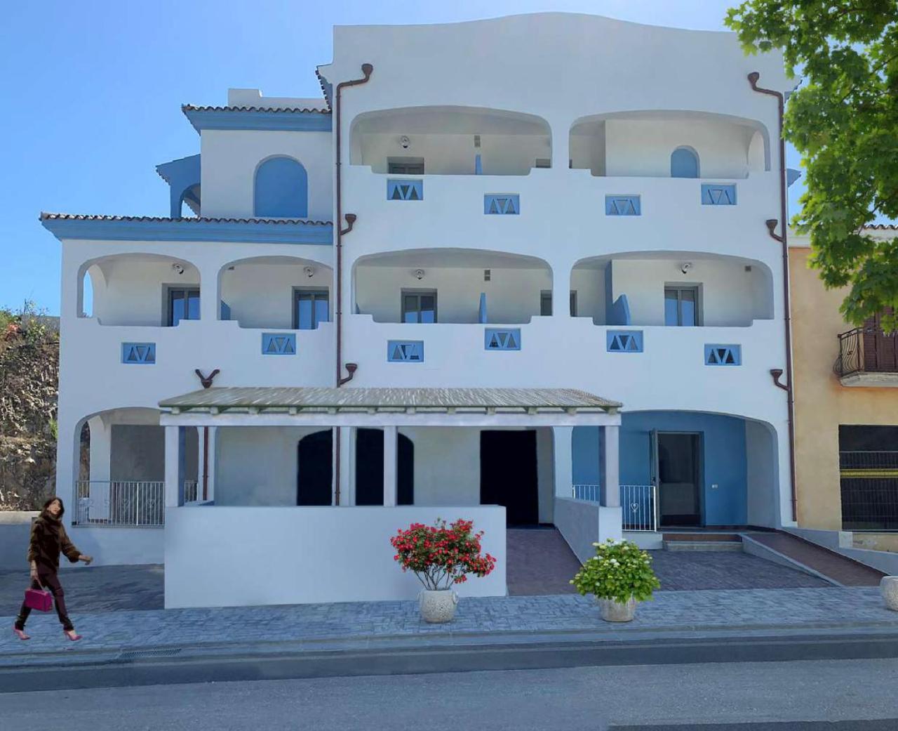 Hotel Made — Posada