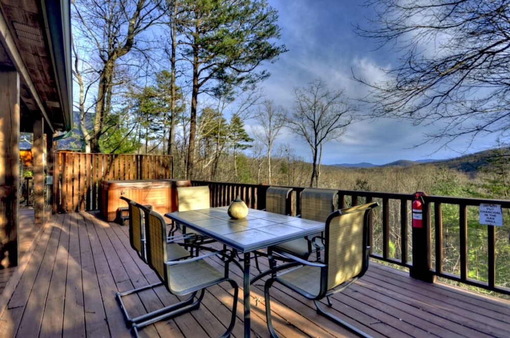 Blue Ridge Beary Sweet - photo 11