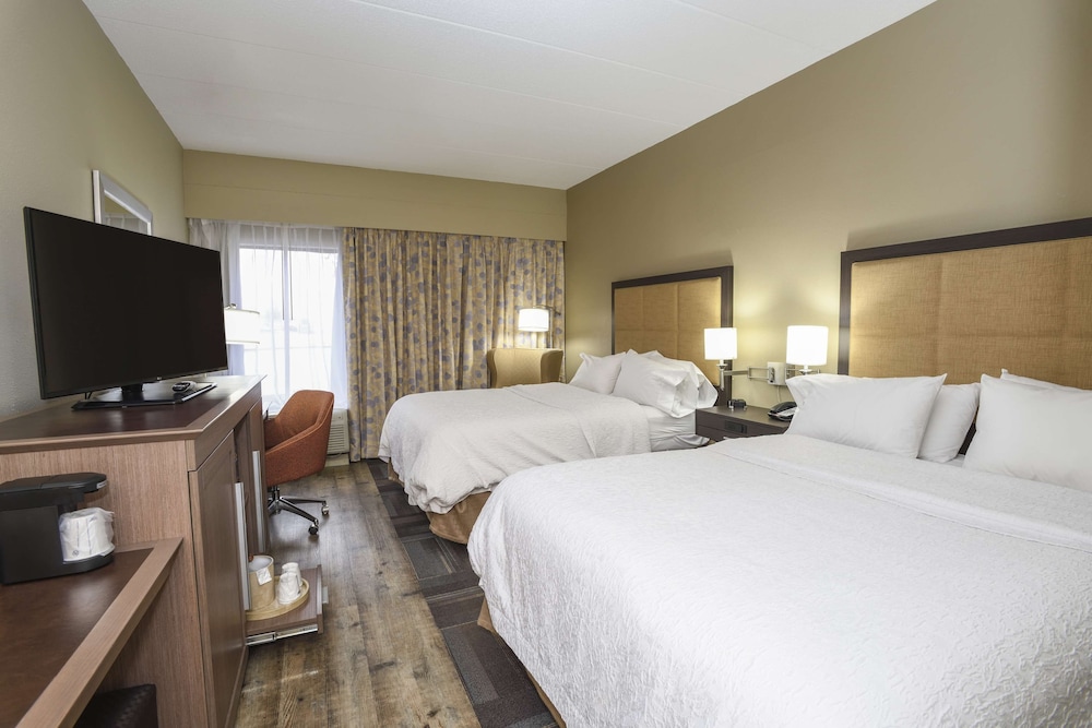 Hampton Inn Cincinnati Eastgate - photo 10