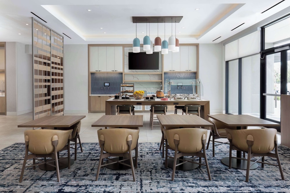 Homewood Suites by Hilton Cypress Orange County - photo 28
