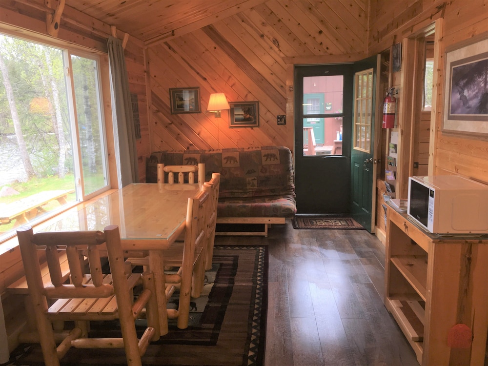 Moose Track Adventures Resort - photo 29