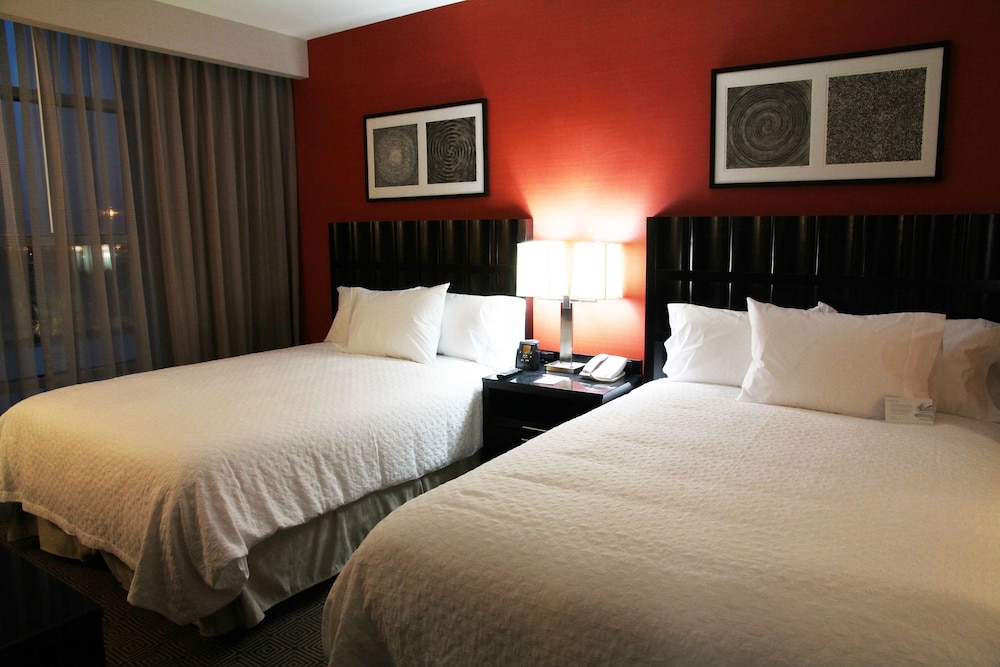 Embassy Suites Ontario Airport - photo 21