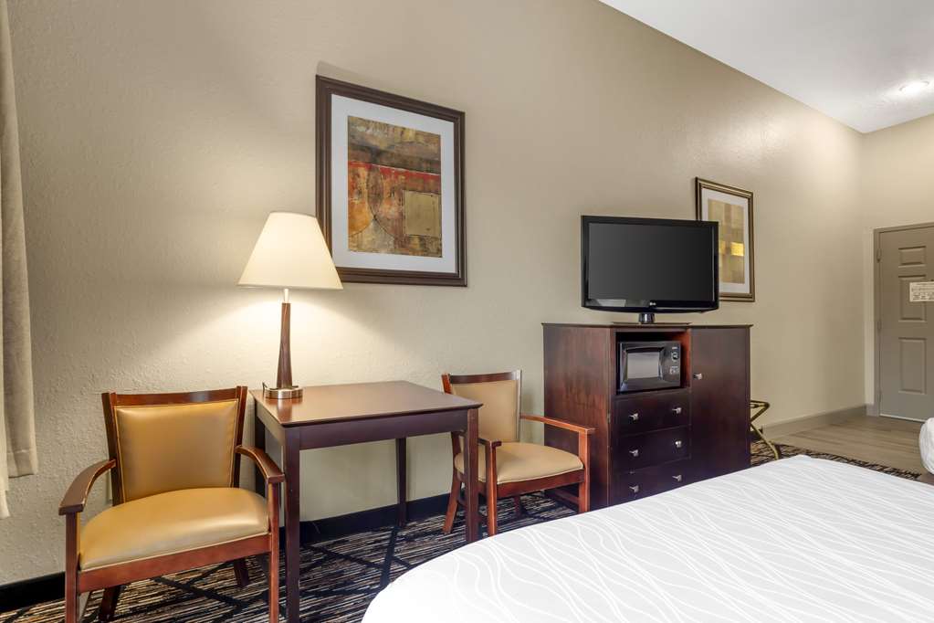 Best Western Plus Hobby Airport Inn & Suites - photo 15