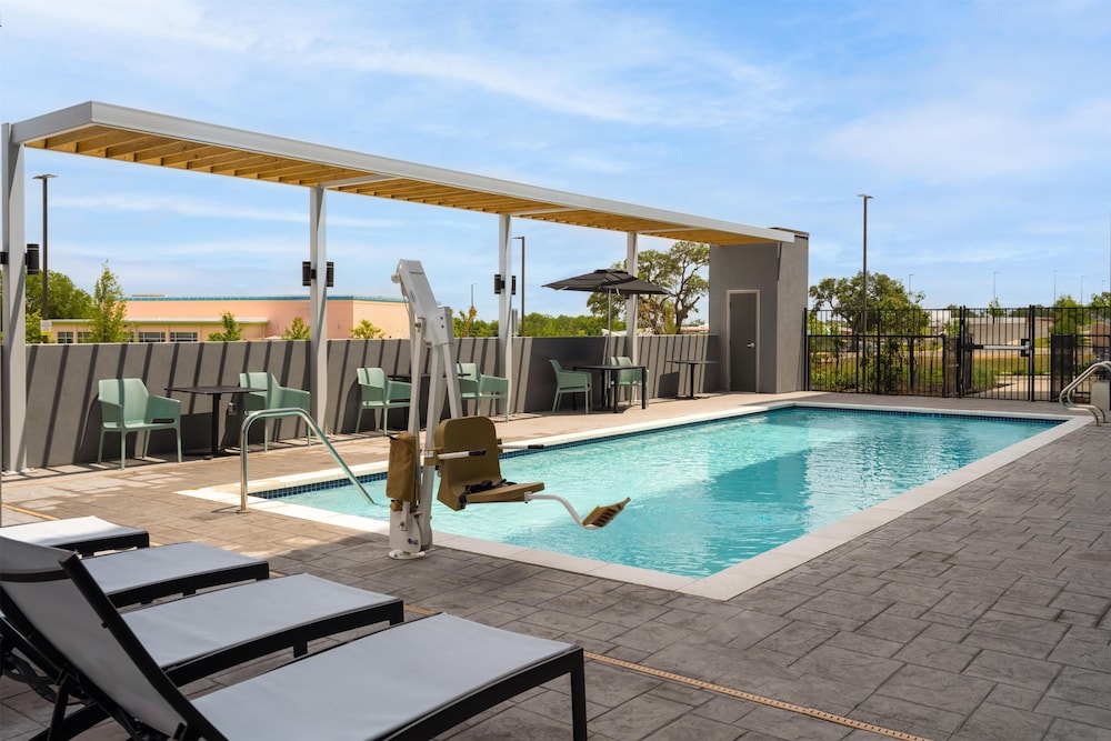 Home2 Suites by Hilton Austin South I 35 - photo 33