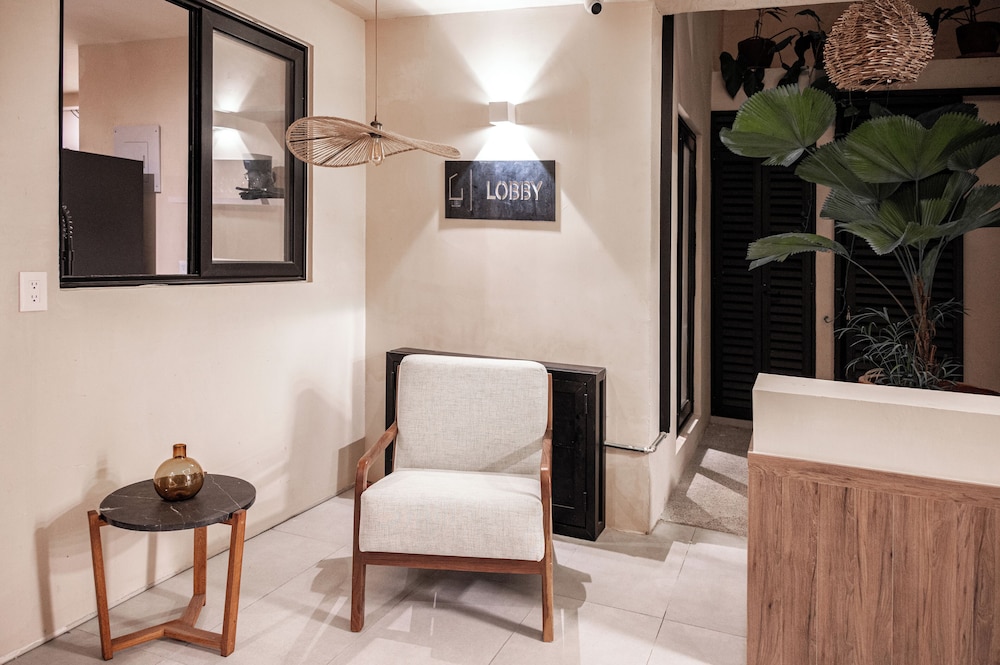 Líbu Live Bucerías in Bucerias, Mexico