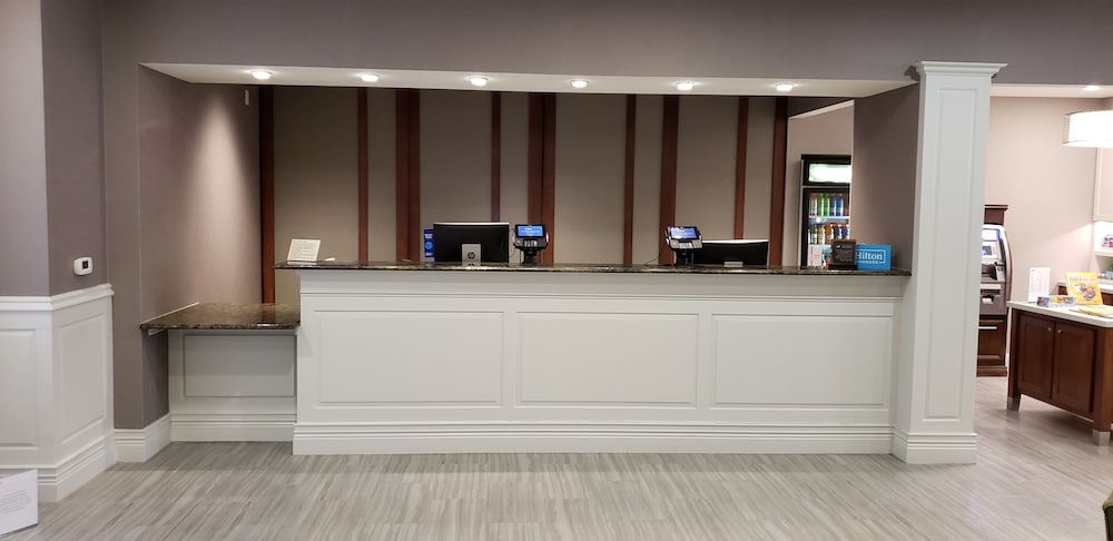 Homewood Suites by Hilton Hagerstown - photo 2