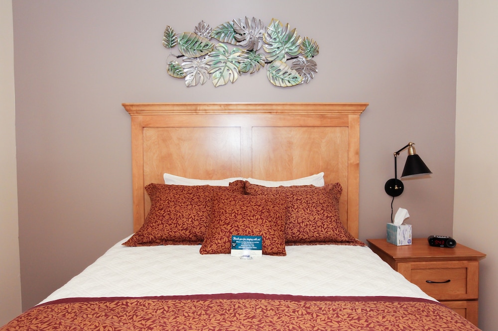 Affordable Corporate Suites Florist Road - photo 8