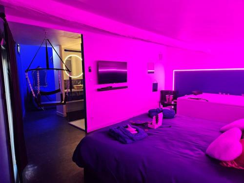 Le Palais Secret 66 - last minute hotel in Unknown City