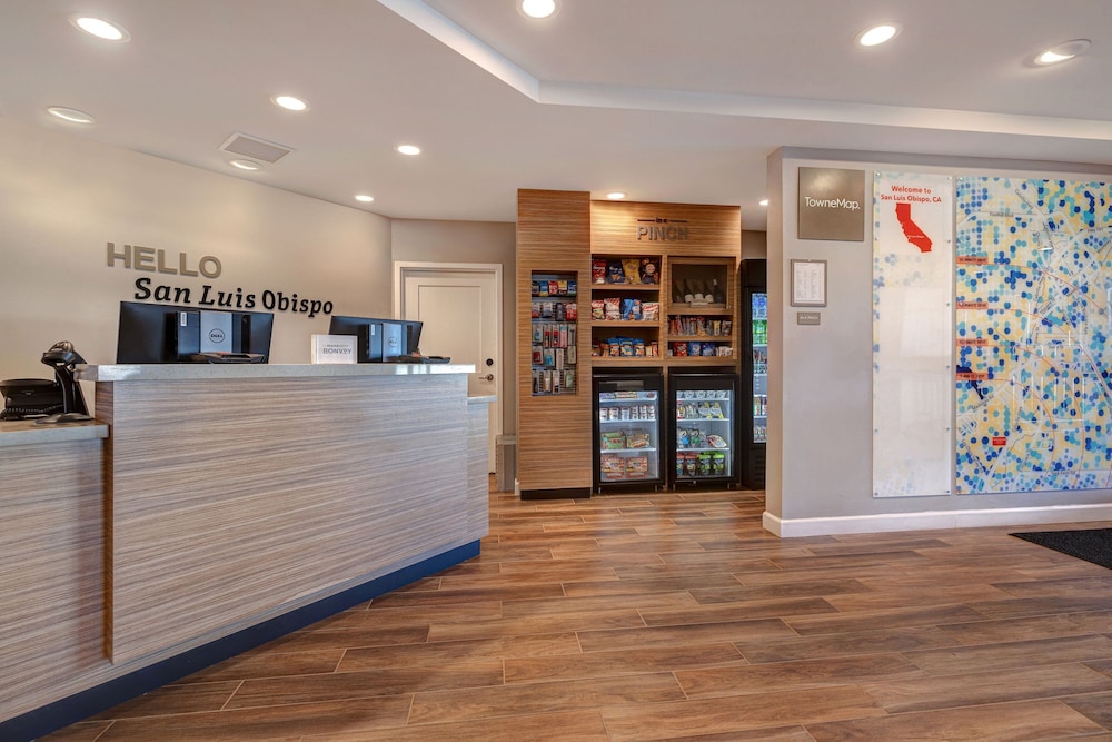 TownePlace Suites San Luis Obispo - photo 2