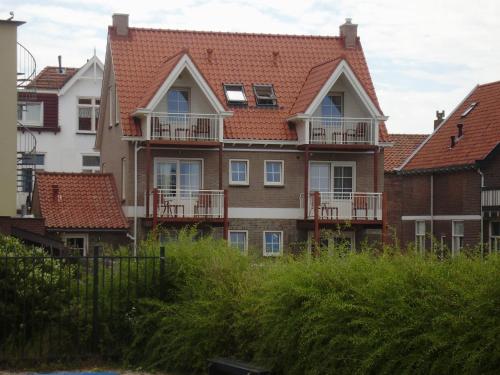 Bed & Breakfast Huys aan zee — Domburg — photo 2