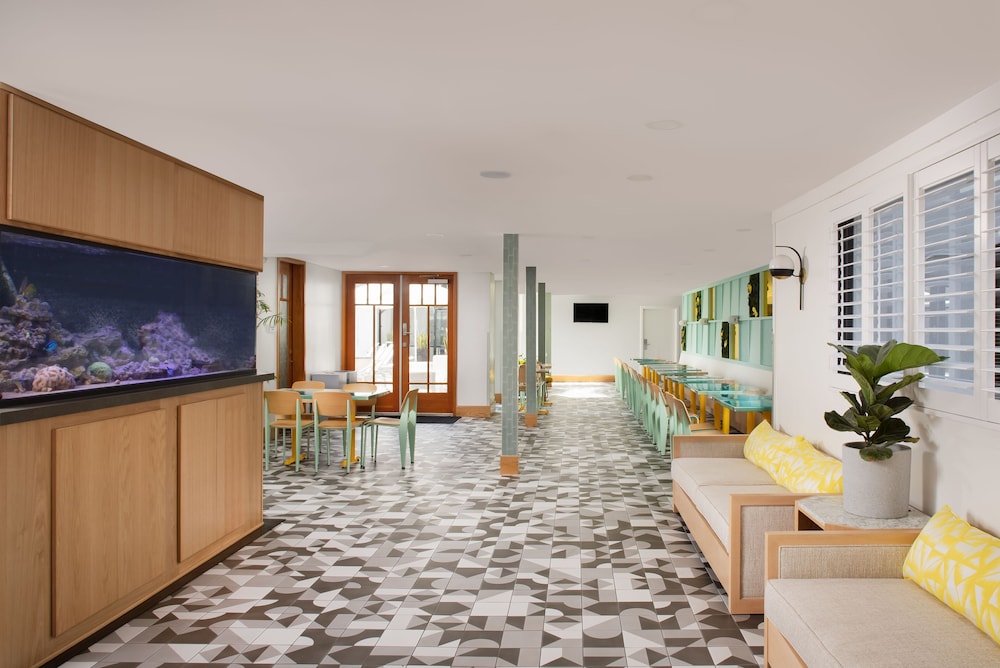Ocean Park Inn - photo 6