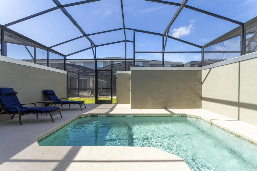 Stunning 4Bd w Pool Close to Disney @ Storey Lake 2881 - photo 12