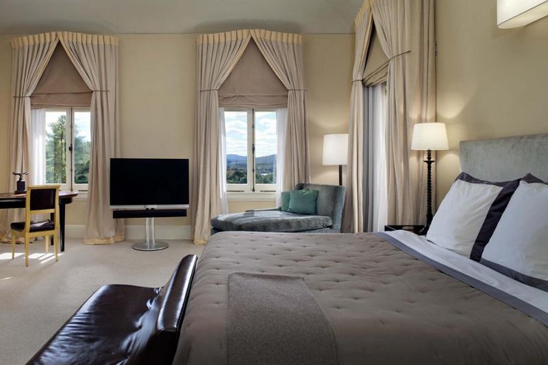 Wheatleigh Hotel - photo 19