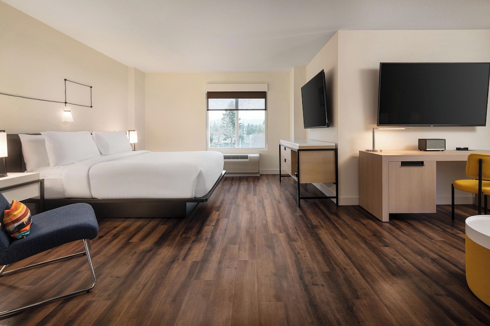 Aloft Mountain View - photo 12