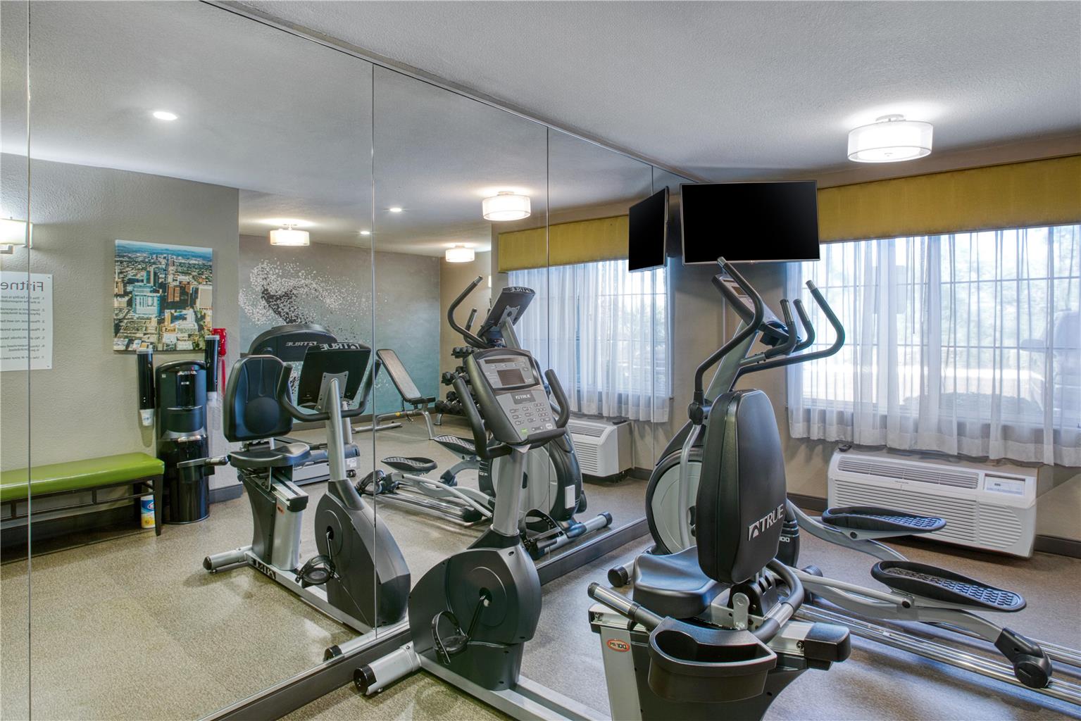 Best Western North Phoenix Hotel - photo 7