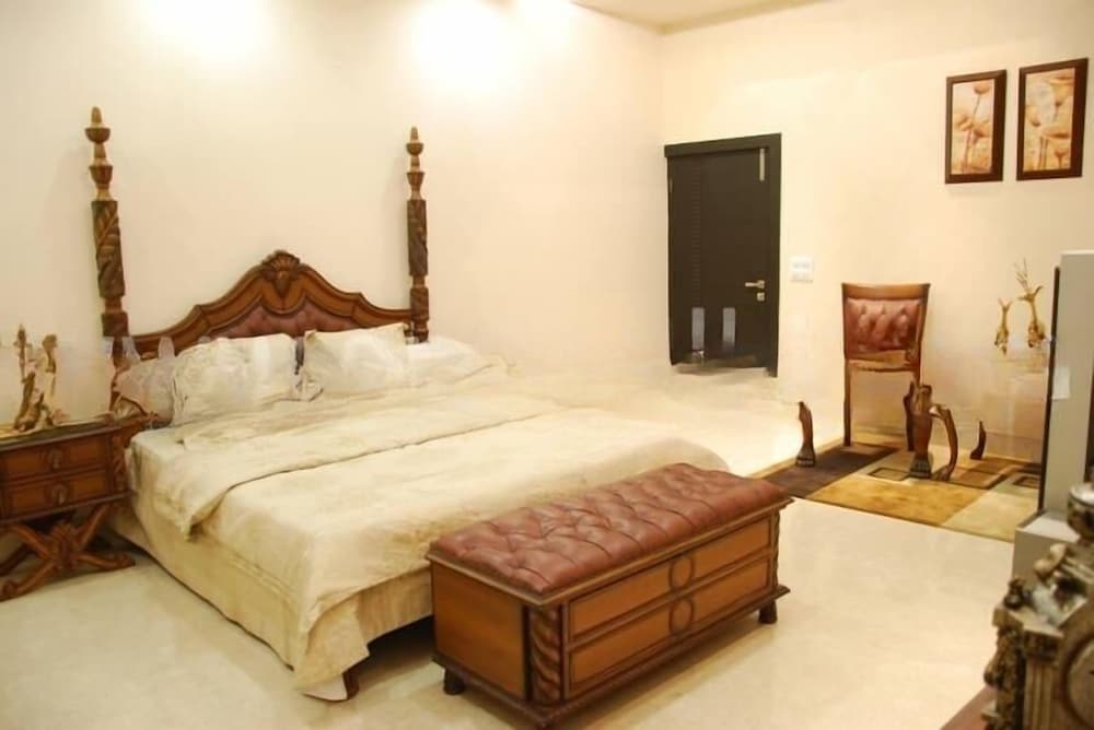 Dreamanor Blissful Stay — Amritsar — photo 2