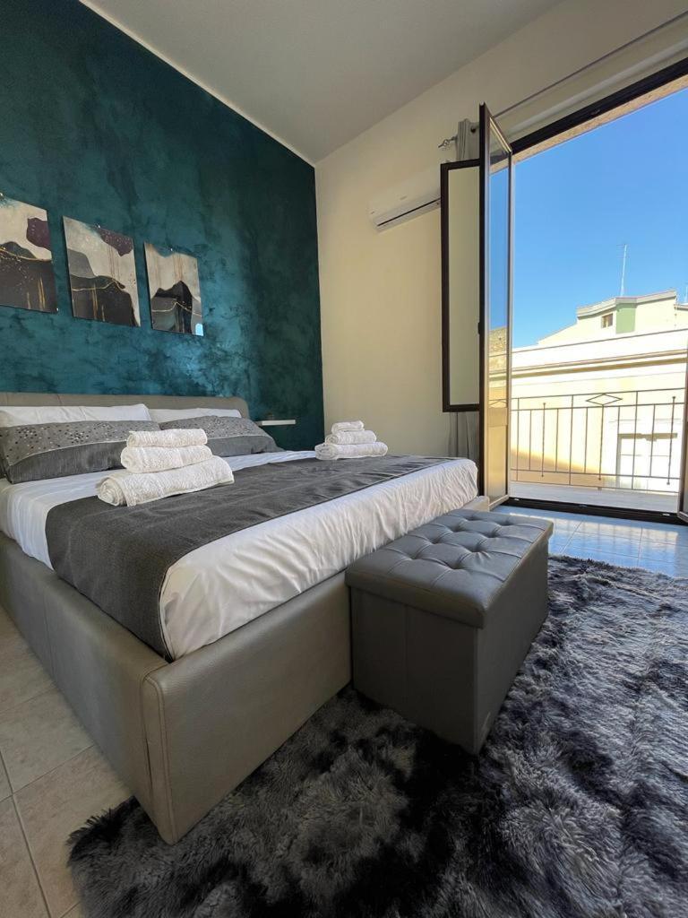 Residenza del Borgo — 4-Star Luxury Hotel in Siracusa, Italy