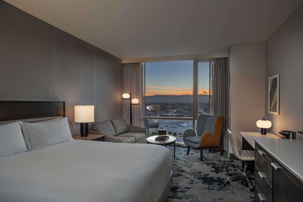 Hilton San Jose - photo 21