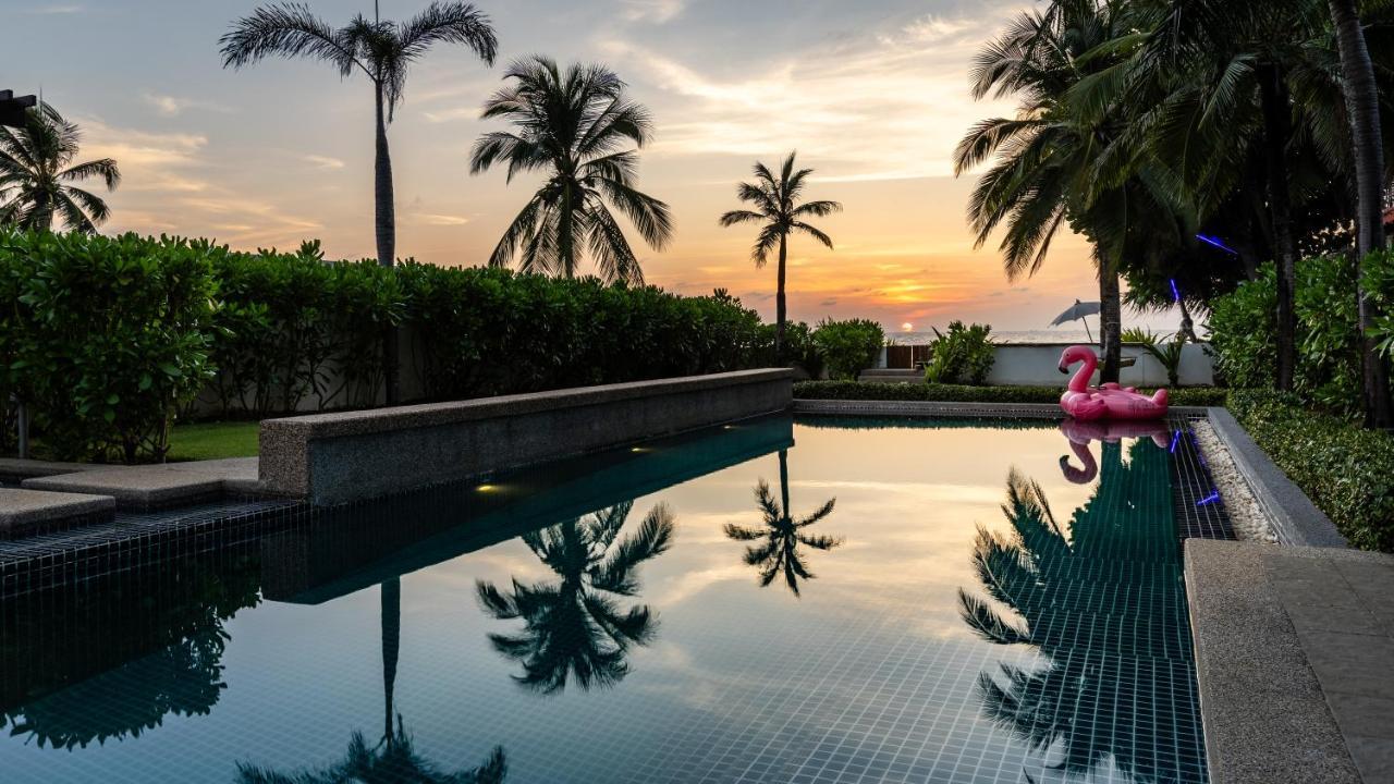 The Natai Villas By AP Natai — 4-Star Luxury Hotel in Phang Nga, Thailand
