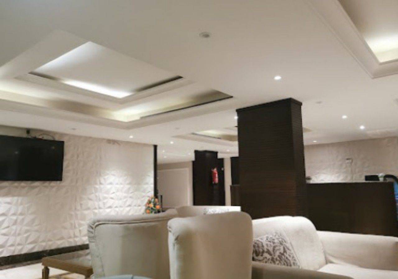 Hilz Hotel — Riyadh — photo 4