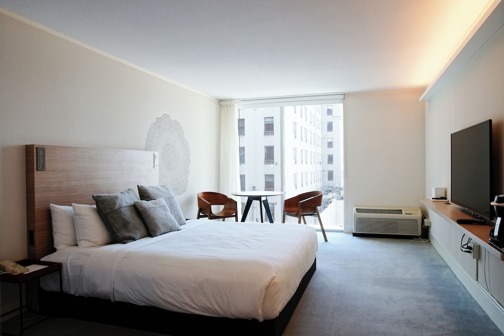 BEI San Francisco Trademark Collection by Wyndham - photo 23