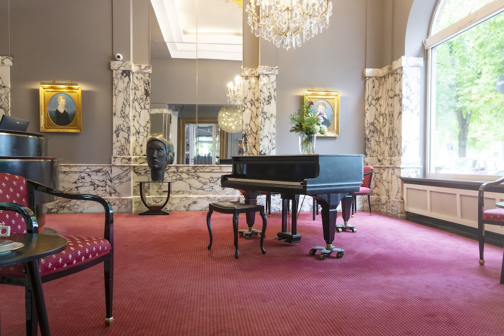 Hotel Bamberger Hof Bellevue — Bamberg — photo 3