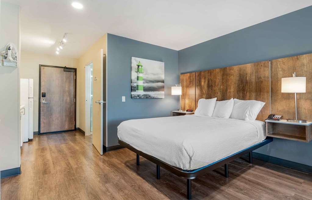 Extended Stay America Premier Suites Ukiah - photo 53