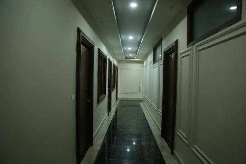 Hotel JD Regency Opposite Phase 8 Industrial Area Mohali Chandigarh