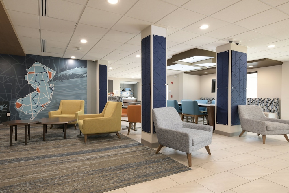 Holiday Inn Express & Suites Williamstown Glassboro by IHG - photo 54