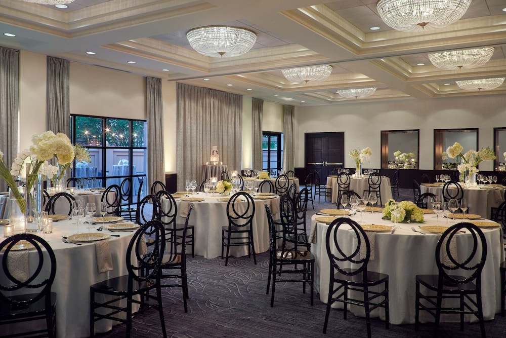 Charlotte Marriott SouthPark - photo 40