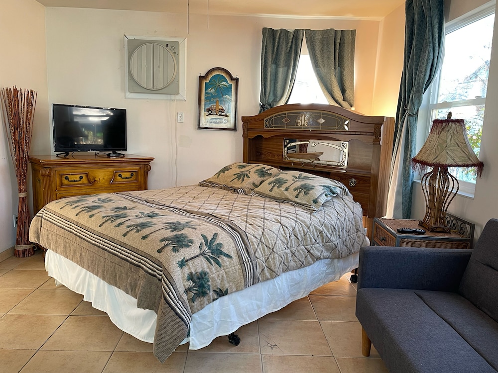 Blue Fish Cove Resort - photo 99