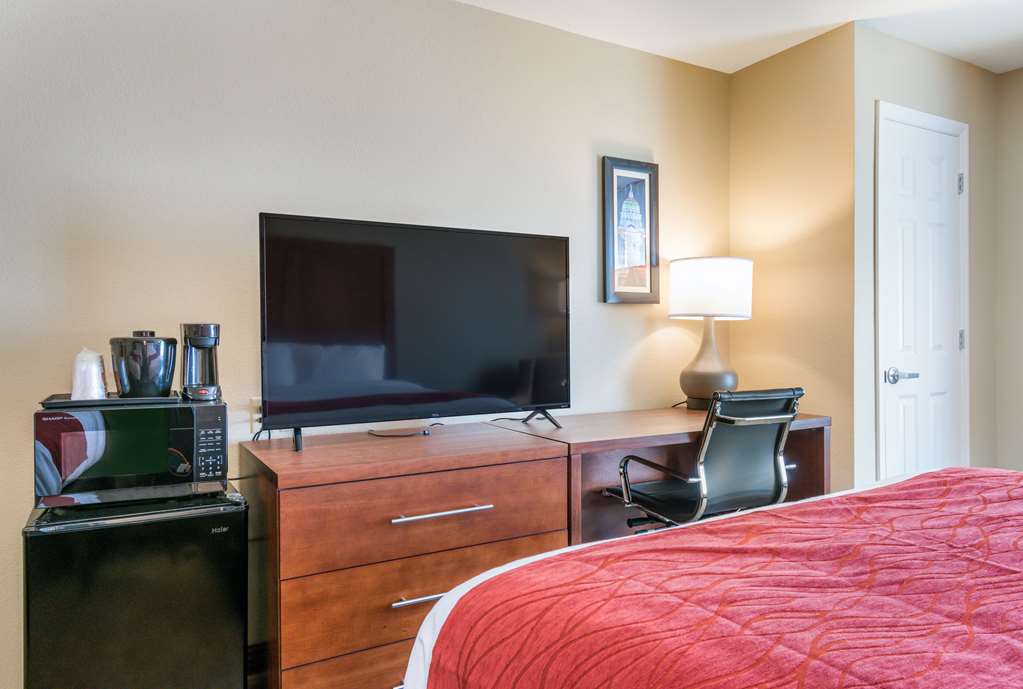 Comfort Inn & Suites Harrisburg Hershey West - photo 13