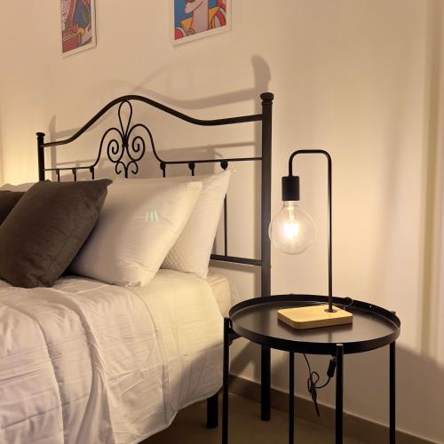 GrotteBianche Sicilian Apartment — 4-Star Luxury Hotel in Catania, Italy