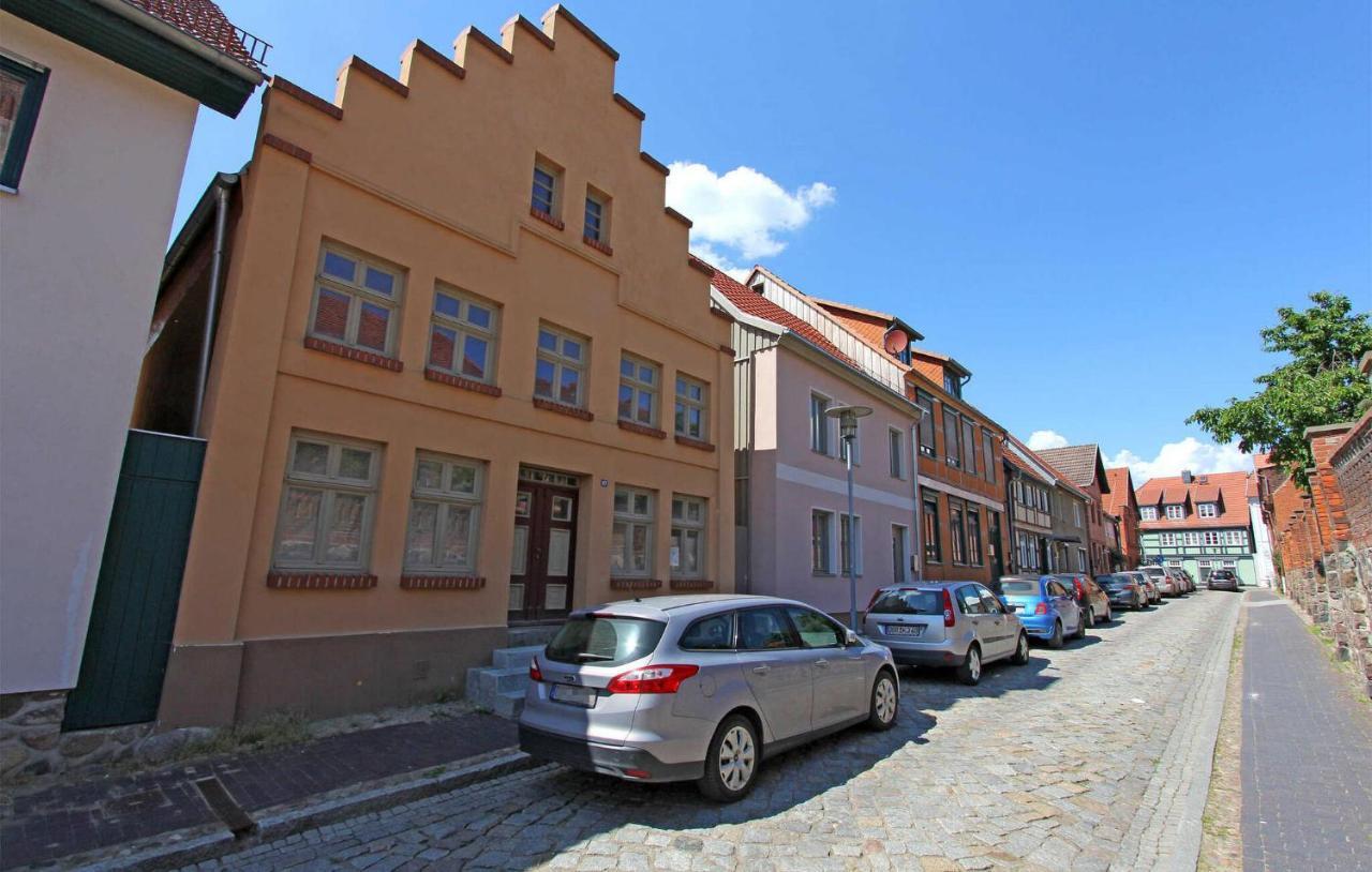 Reihenhaus Plau Am See in Plau Am See, Germany